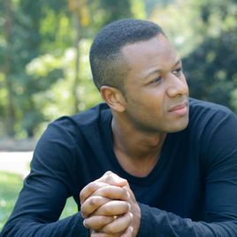 Imagem de Gerons Jorge