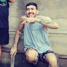 Imagem de Tiuzin