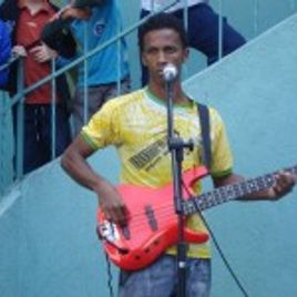 Imagem de Júlio César