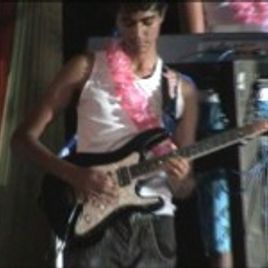 Imagem de Beto Cardoso