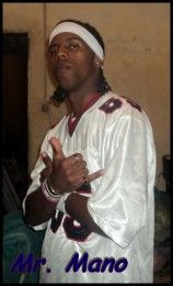 Imagem de Mr. Mano