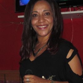 Imagem de Rozana pinto de oliveira