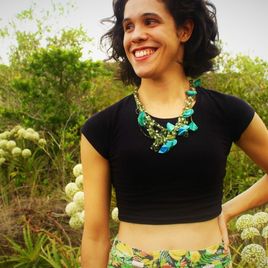 Imagem de Carol Miranda