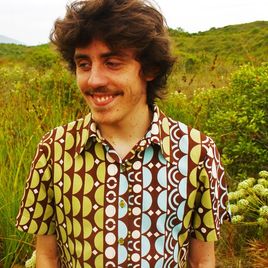 Imagem de Mateus Romero