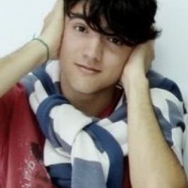Imagem de Cleiton