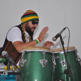 Imagem de Nan Rasta