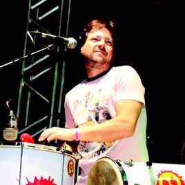 Imagem de Denis Palotta Gomes Bacarissa