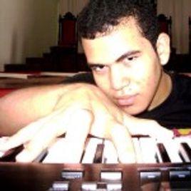Imagem de Lucas Natan (Papa - Pinto)