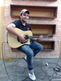 Imagem de Rafael Pansani
