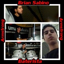 Imagem de Brian Sabino 