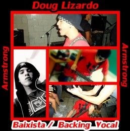 Imagem de Doug Lizardo 