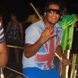 Imagem de Rafael
