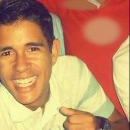 Imagem de Lucas David