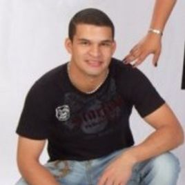 Imagem de paulinho baiano