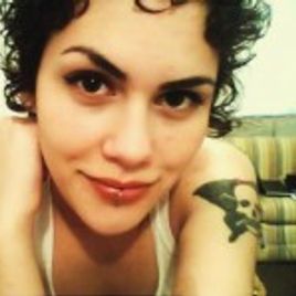 Imagem de Ana Correa