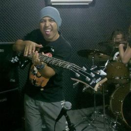 Imagem de Jerffeson