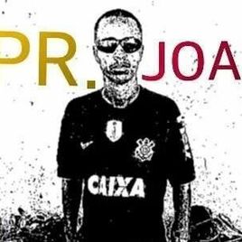 Imagem de Pr João