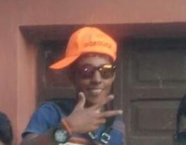 Imagem de Vitor