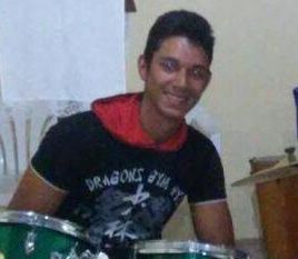Imagem de Ruamo Pedro