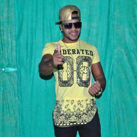 Imagem de JERFESON  JOHN