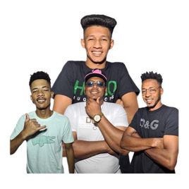 Imagem de RK PRODUÇÕES