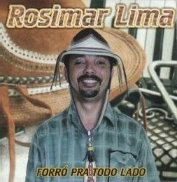 Imagem de Rosimar Lima