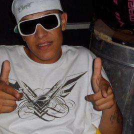 Imagem de Mc Lucky Dias