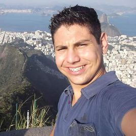 Imagem de Rodrigo Quevedo