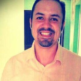 Imagem de Hamilton Lemos