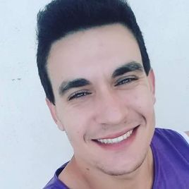 Imagem de Ederson Barbosa