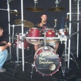 Imagem de David