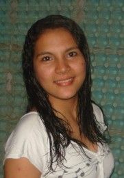 Imagem de Alaine