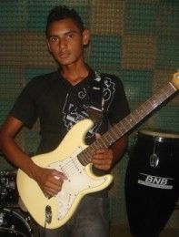 Imagem de Manoel filho