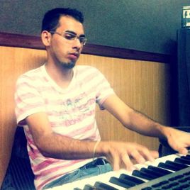 Imagem de Jonatas Paes