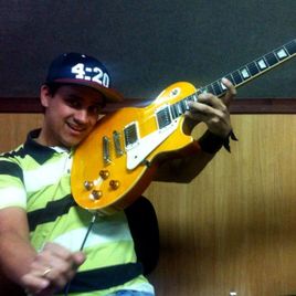 Imagem de James Tyller