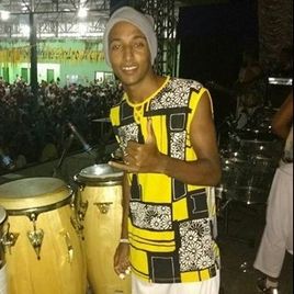 Imagem de william percussa