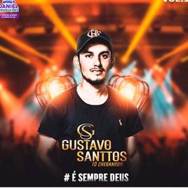 Imagem de Gustavo Santtos