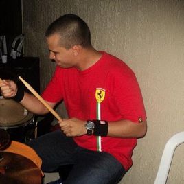 Imagem de Bruno Batera