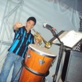 Imagem de Dener