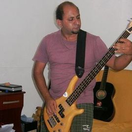 Imagem de PAULO PRADO