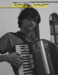 Imagem de Royce Junior