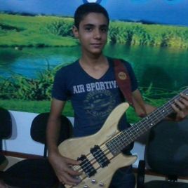 Imagem de Roger oliveira