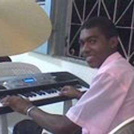 Imagem de Emerson