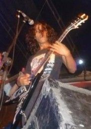 Imagem de Jamerson Carvalho