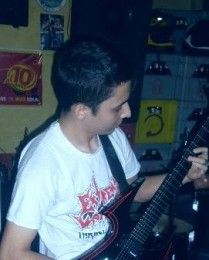 Imagem de Gledson Alves