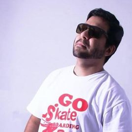 Imagem de Dj Paulo V