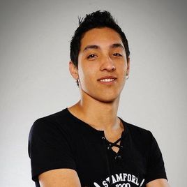 Imagem de Evertom Lima