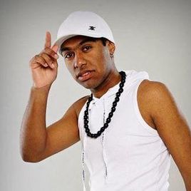 Imagem de Anderson Lima