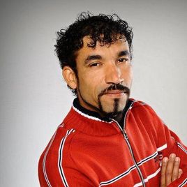 Imagem de Jorge dos Santos