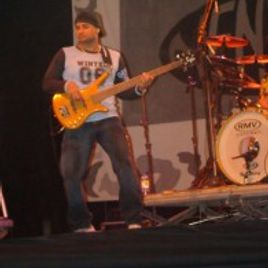 Imagem de ALEX KILAGE